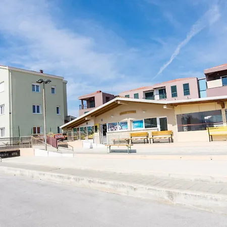 Braco Appartement