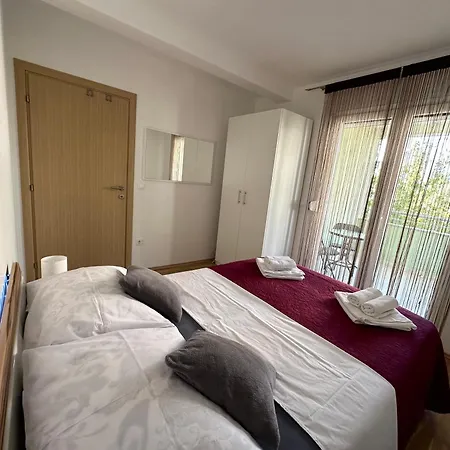 Appartement Braco