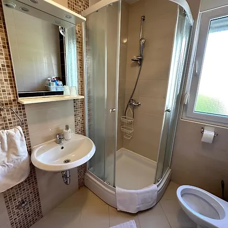 Appartement Braco