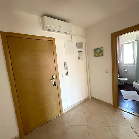 Apartamento Braco
