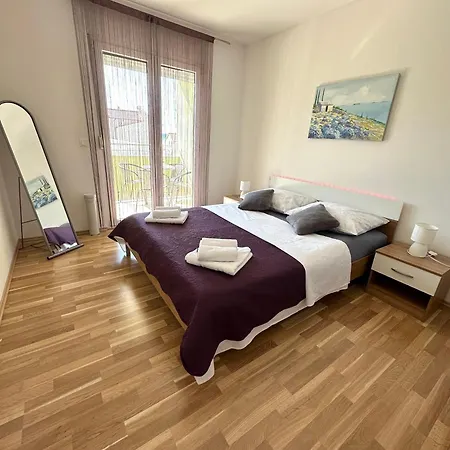 Apartamento Braco Trogir