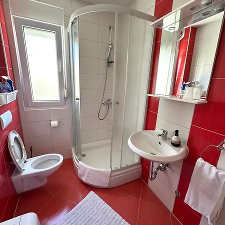 Appartement Braco *