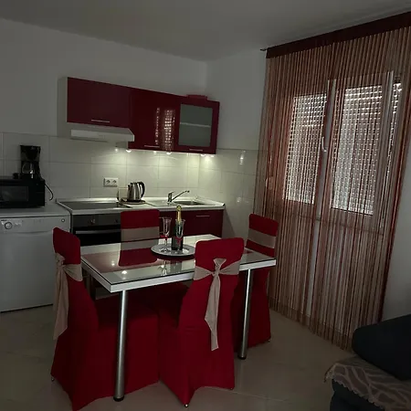 Braco Trogir