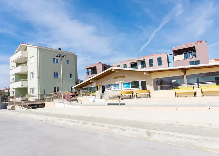 Braco Appartement