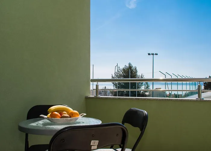 Apartmán Braco