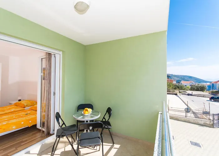 Appartement Braco *