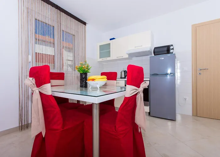 Braco Trogir