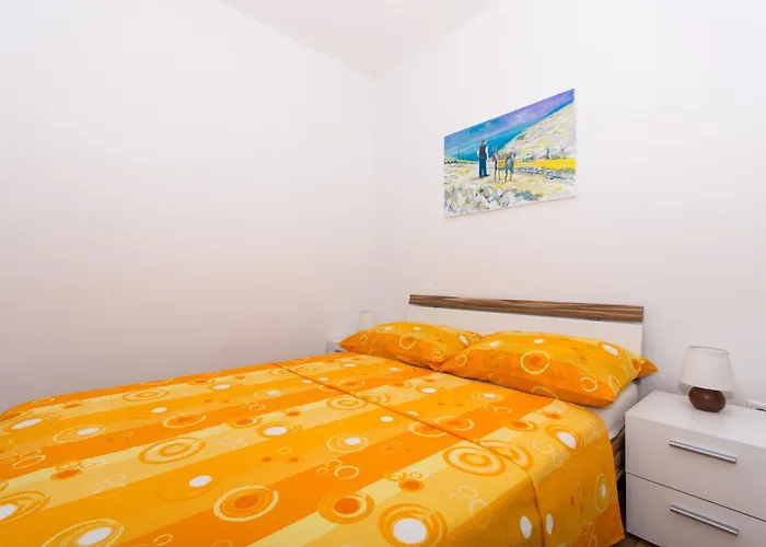Apartmán Braco