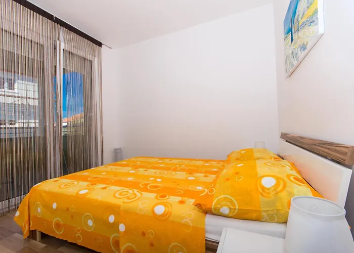 Braco Appartement *