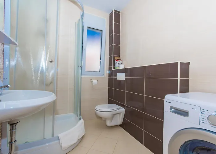 Appartement Braco *