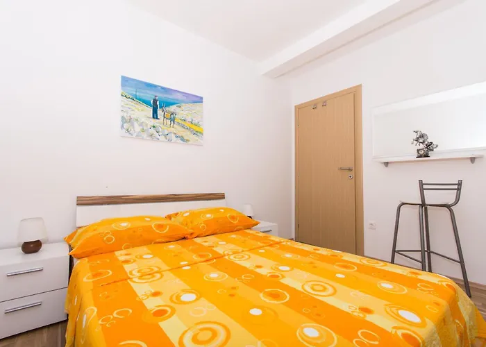 Braco Appartement Trogir