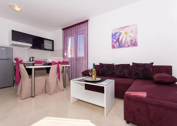 Appartement Braco