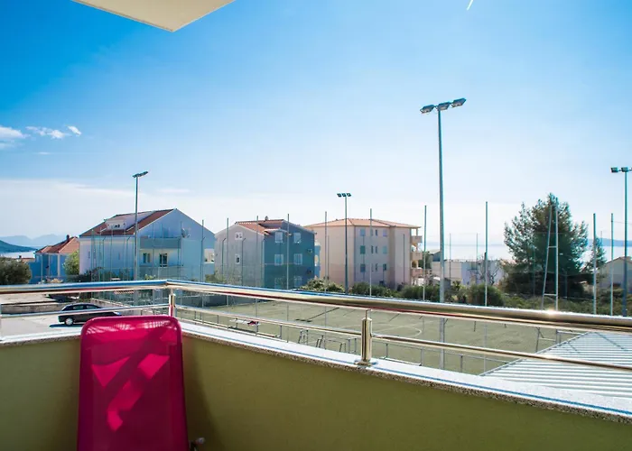 Braco Appartement *