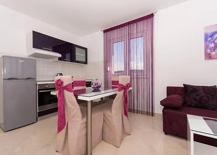 Braco Apartmán Trogir