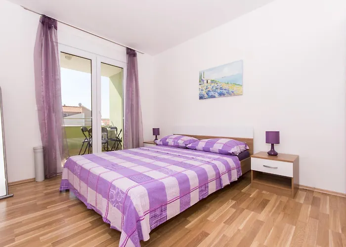 Apartmán Braco Trogir