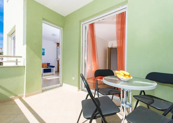 Braco Appartement