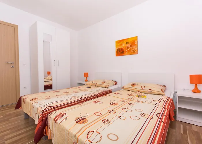 Braco Trogir