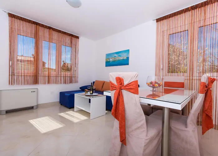 Braco Appartement