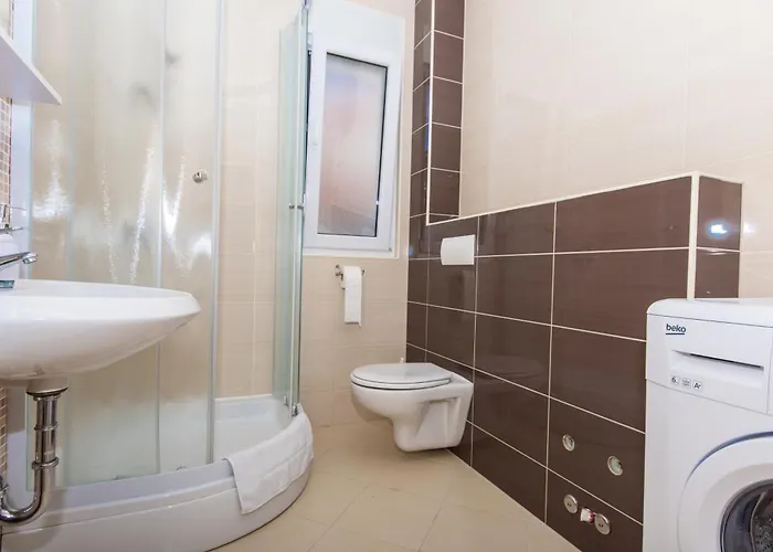 Appartement Braco