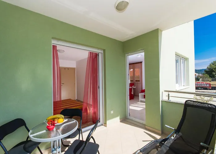 Braco Apartmán *