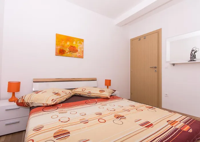Apartmán Braco *