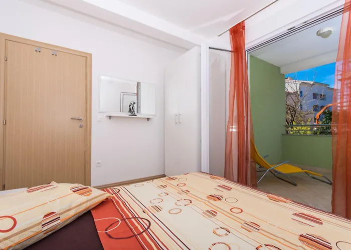 Braco Apartmán Trogir
