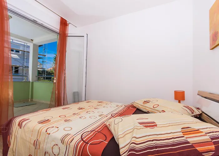 Apartmán Braco Trogir