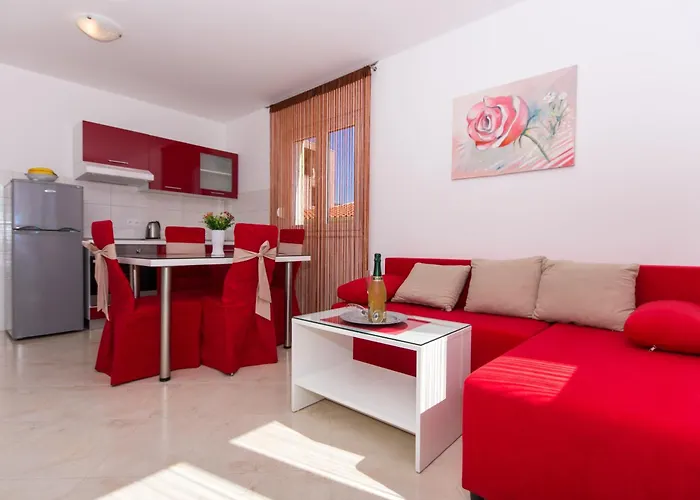 Braco Trogir