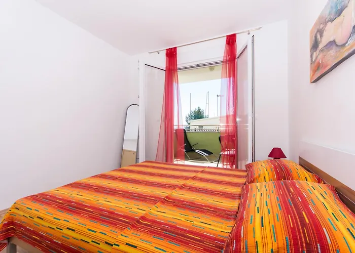 Braco Appartement