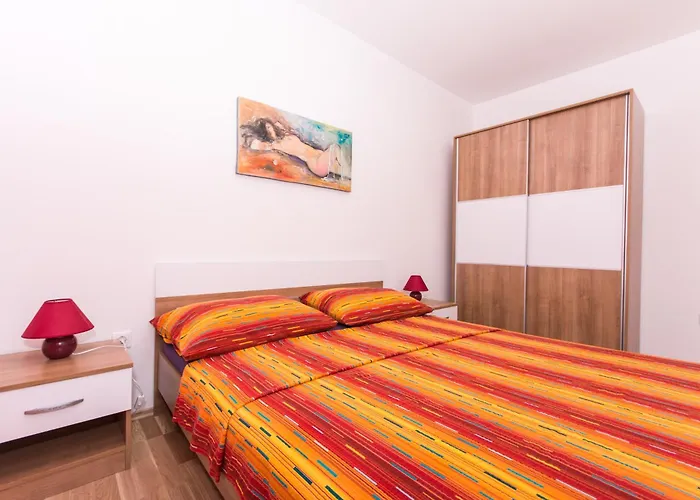 Appartement Braco