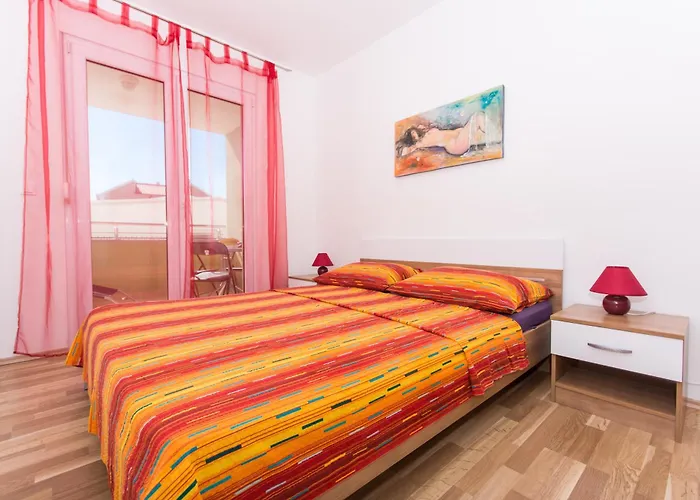 Appartement Braco *
