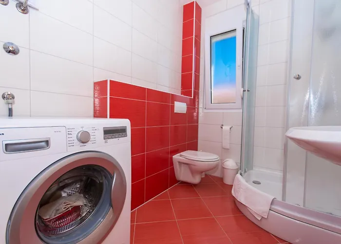 Apartmán Braco Trogir