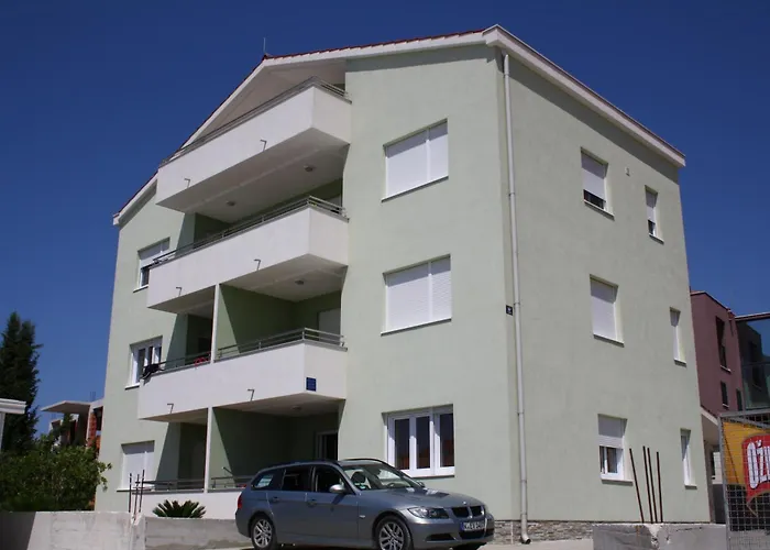 Apartmán Braco Trogir