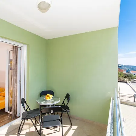 アパート Braco *