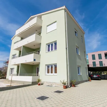 Braco Apartment Trogir