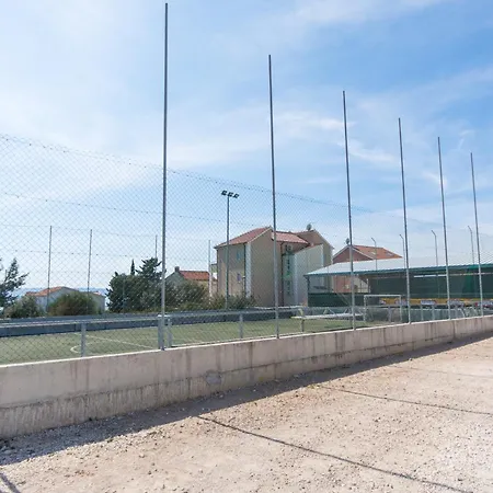 Apartmán Braco Trogir
