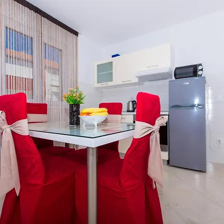 Braco トロギール