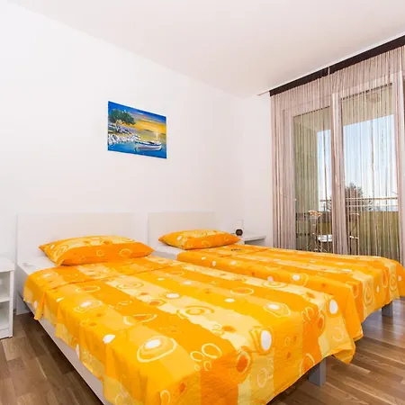 Braco Apartment
