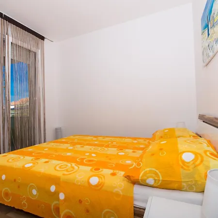 Braco Apartmán *