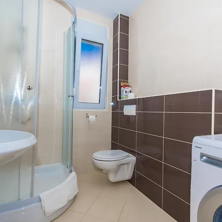 アパート Braco *