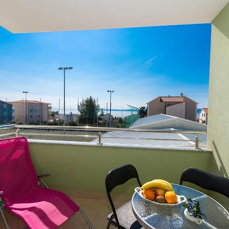 Braco トロギール