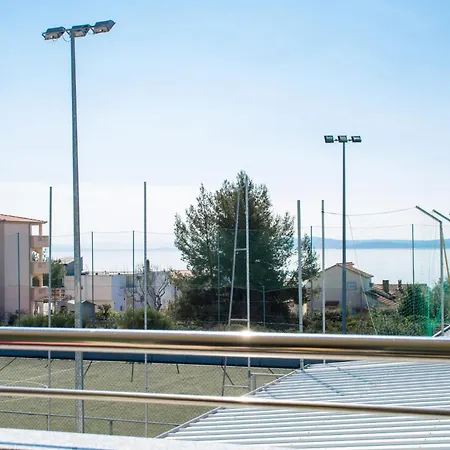 Apartmán Braco *