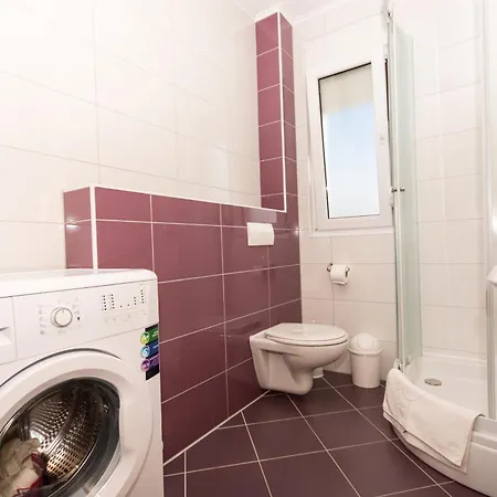 Braco * トロギール