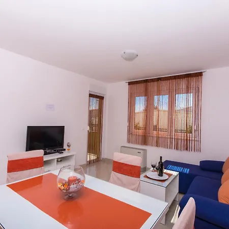 Apartmán Braco Trogir