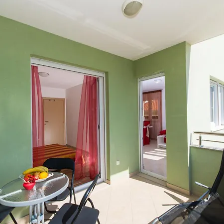 Braco アパート *