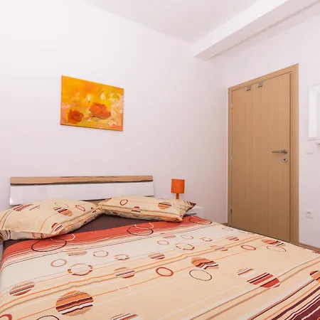 アパート Braco *