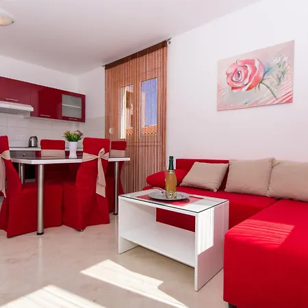 Braco トロギール