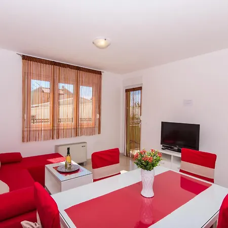 Braco * トロギール