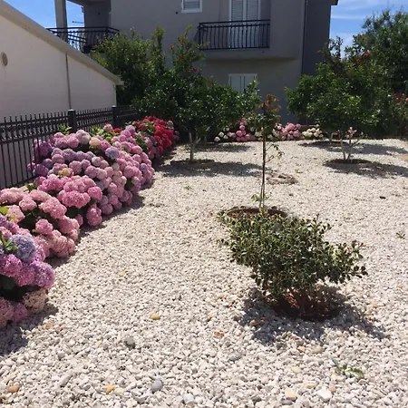 Braco アパート *