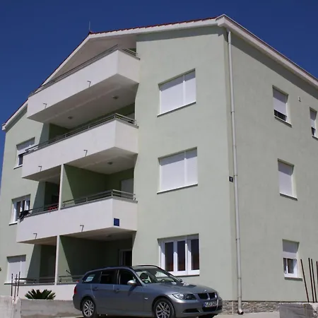 Apartmán Braco Trogir